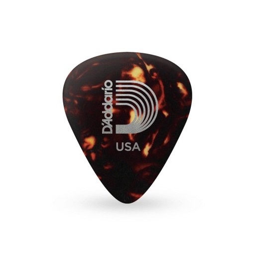Pana de chitara SHELL 1.0mm