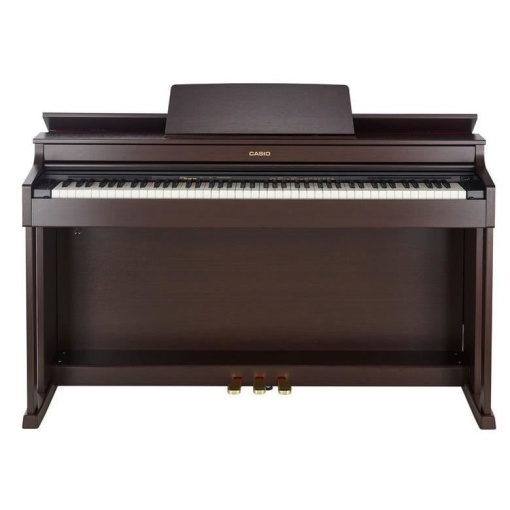 Pian Digital - Casio AP 470 BN