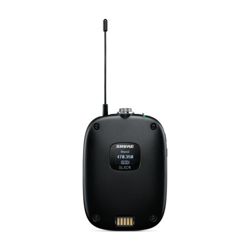 Transmitator wireless Shure SLXD1