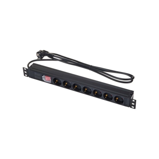 Adam Hall 87471 X7 Prelungitor Rack