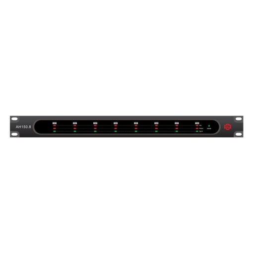 Amplificator 70/100V Show AH150.8