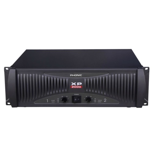 Amplificator Phonic XP 2000