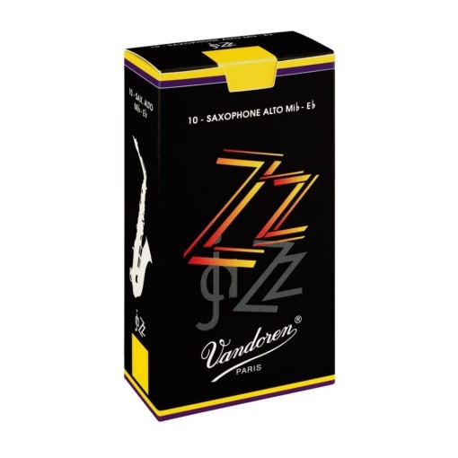 Ancii pentru Saxofon Alto Vandoren Jazz 2.5 SR4125