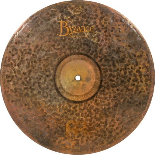 Cinel Meinl 17" Byzance Extra Dry T. Crash B17EDTC