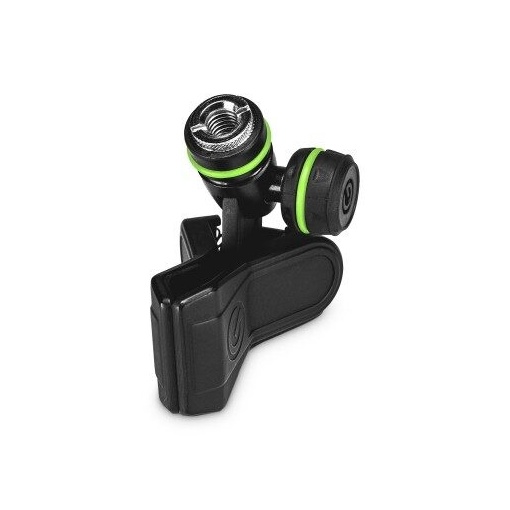 Clema universală pentru microfoane de mână Gravity MS U CLMP