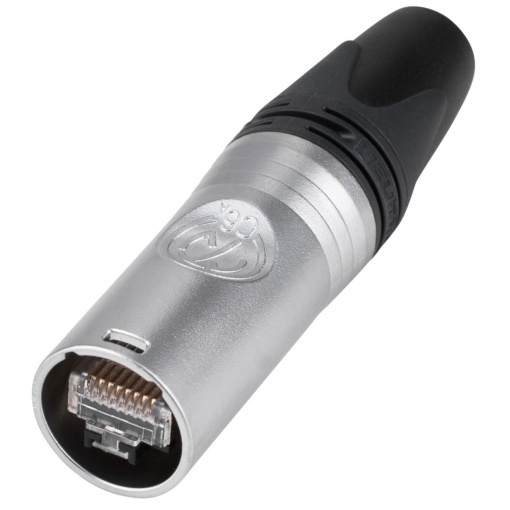Conector EtherCON RJ45 CAT6 Neutrik NE8MX6