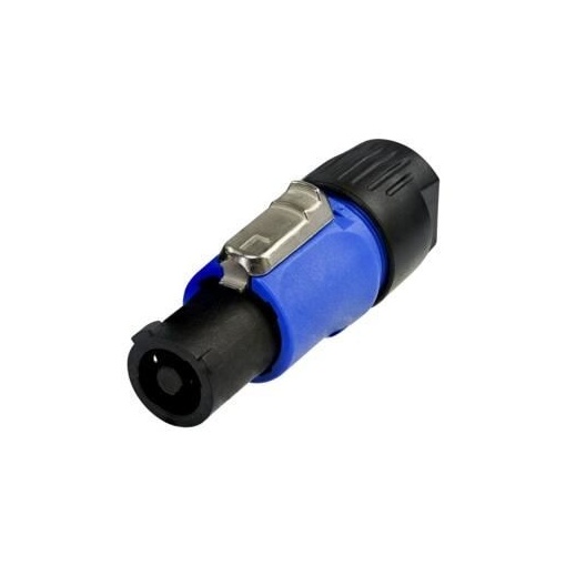 Conector PowerCON 20A Power-in Rean RCAC3I-G
