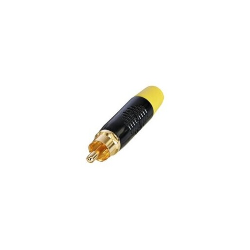Conector RCA Tata Rean RF2C-B-4