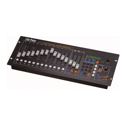 Controler DMX Lite-Puter CX-5