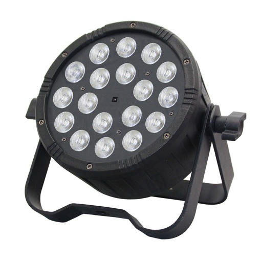 KP-1803S LED Lumina Par
