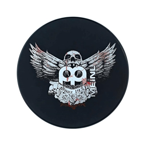 Meinl Practice Pad 12" MPP-12-JB Jaw Breaker
