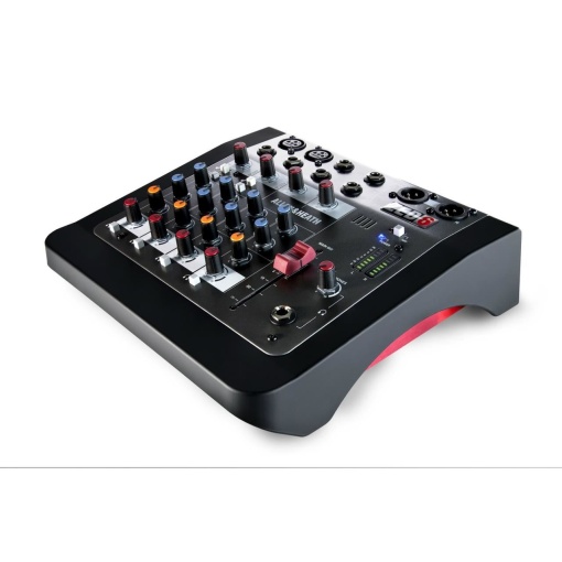 Mixer Analog Allen&Heath ZED-6