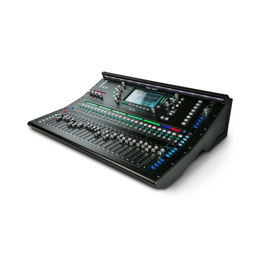 Mixer Digital Allen&Heath SQ-6