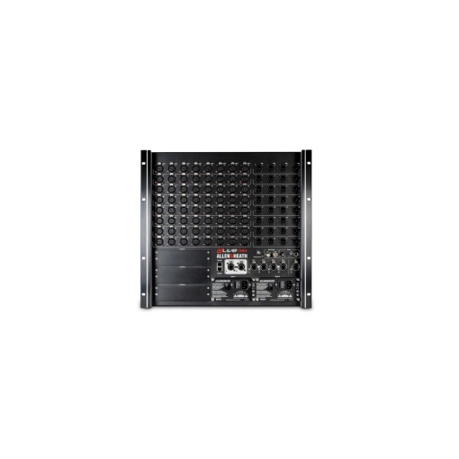 MixRack Allen&Heath dLive DM64