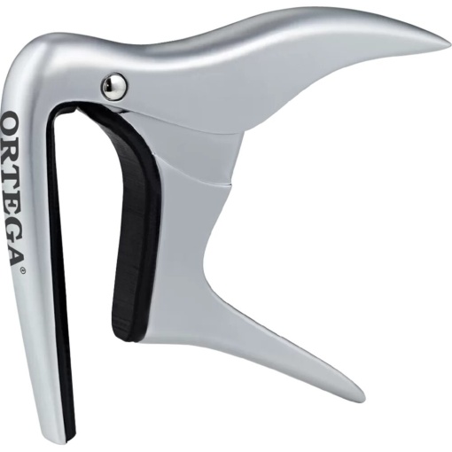ORTEGA True Note Capo OCAPO-CR