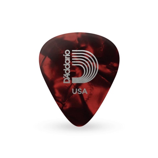Pana de Chitara Celuloid Planet Waves 1CRP4 0.70mm Medium