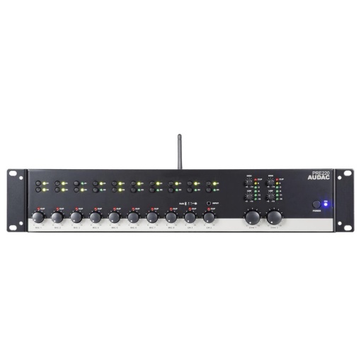 Preamplificator AUDAC PRE220