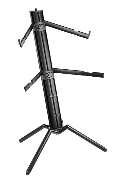 Stativ Orgă K&M 18860 Spider-Pro Black