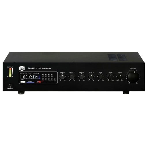Amplificator 100V Show TA-4121