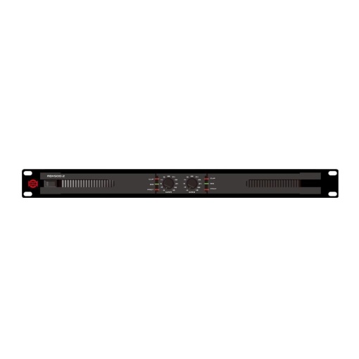 Amplificator 70/100V Show ADH500.2