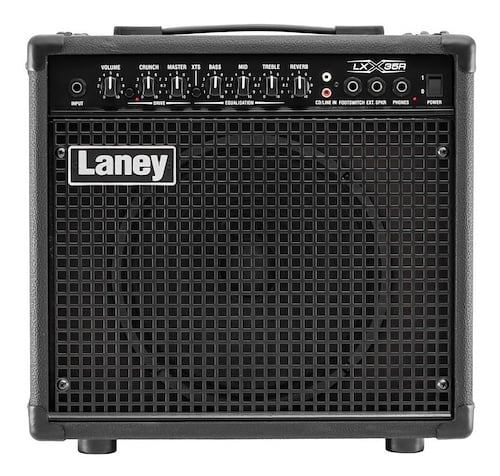 Amplificator chitara electrica Laney LX 35 R