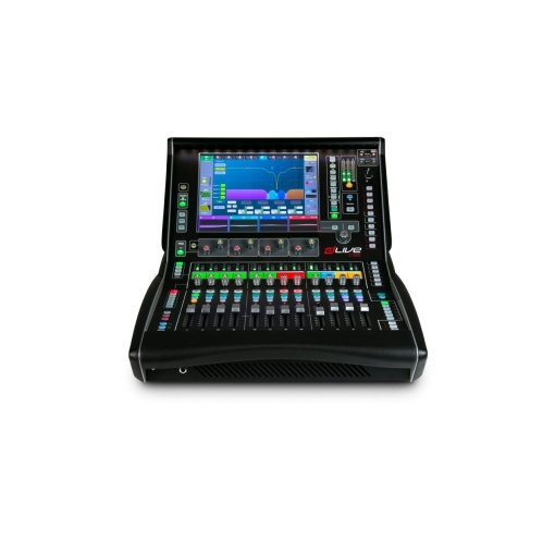 Digital Mixer Allen&Heath dLive C1500