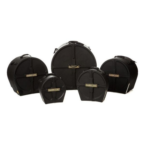 Hardcase huse set toba