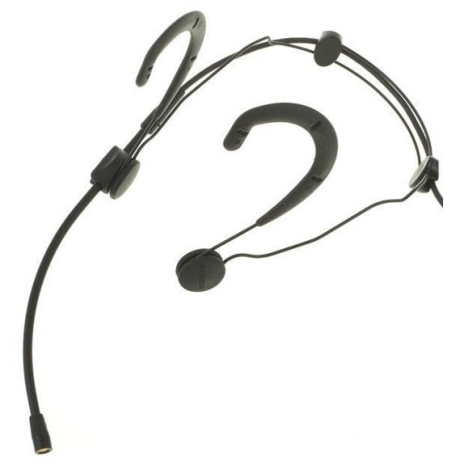 Microfon Headset Shure Beta 53