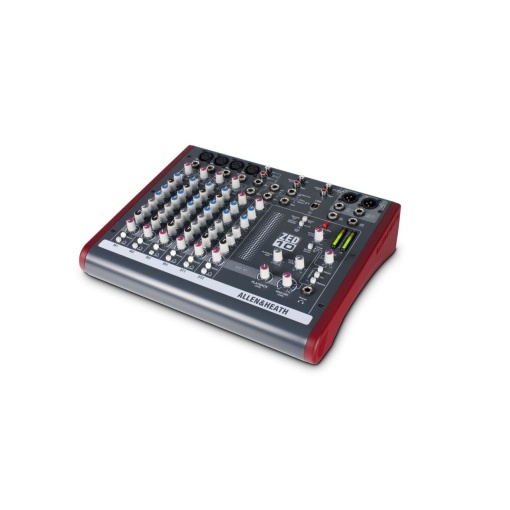 Mixer Analog Allen&Heath Zed-10