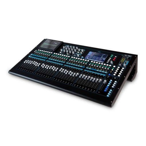 Mixer Digital Allen&Heath Qu-32