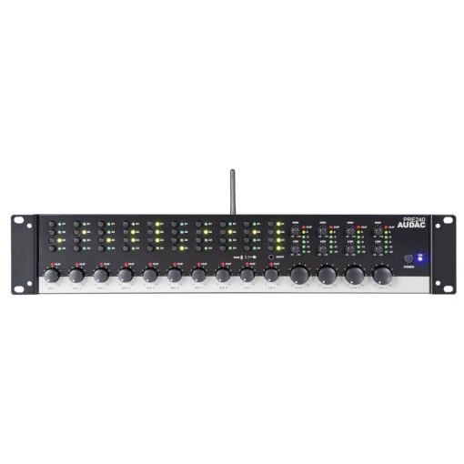 Preamplificator AUDAC PRE240