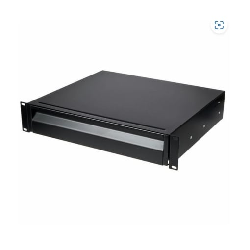 Sertar de Rack Adam 874E02 ERGO