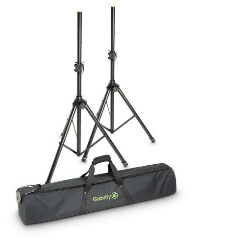 Set stative de boxa Gravity husa inclusa