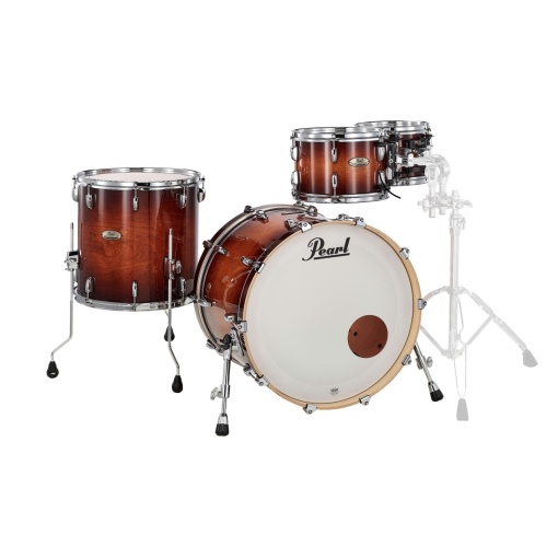 Set tobe Acustice Pearl Session Studio Select STS924XSP/C314