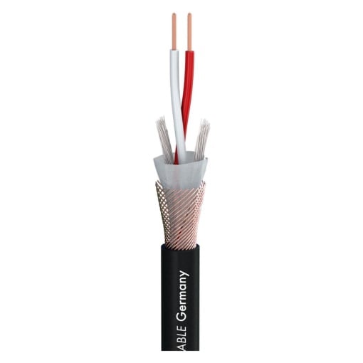 Cablu DMX/AES/EBU Sommer Cable Binary 234 MKII