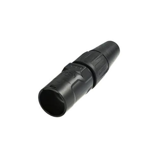 Carcasa Conector RJ45 Rean RE8MY-1-B