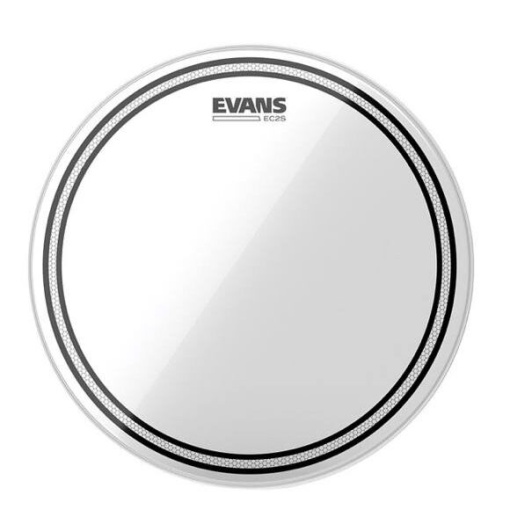 Evans 16" EC2S / SST Frosted Control - B16EC2S