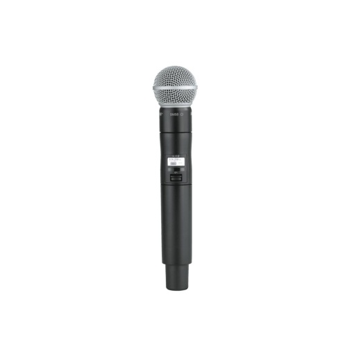 Microfon de Mana Wireless Shure ULXD2/B58