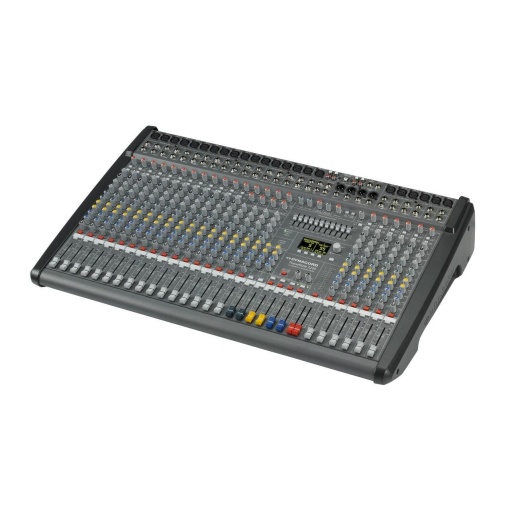 Mixer Amplificat Dynacord PowerMate 2200-3