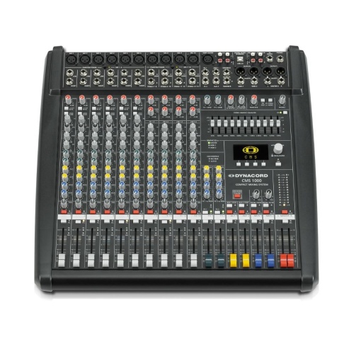 Mixer Analog Dynacord CMS 1000-3