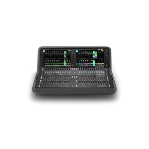 Mixer Digital Allen&Heath Avantis