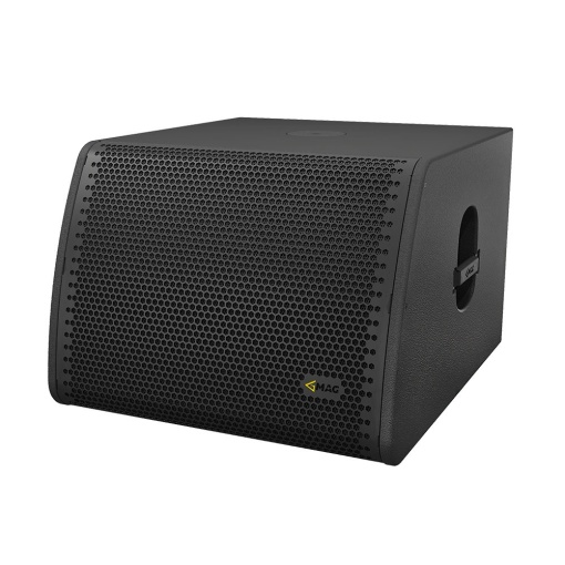 Monitor Subwoofer Pasiv Mag Focus Sub