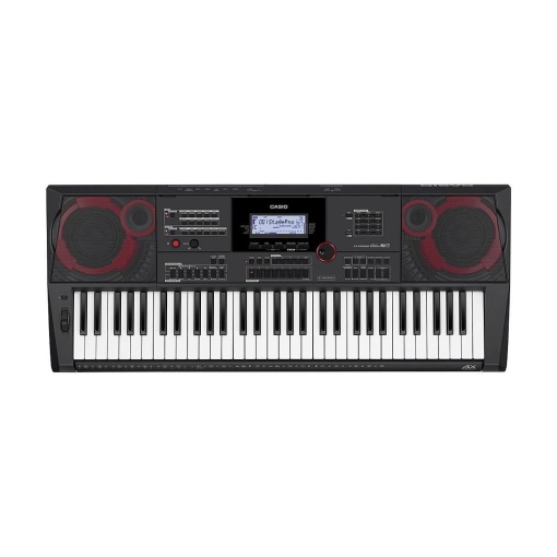 Orga Electronica cu Aranjor Casio CT-X5000