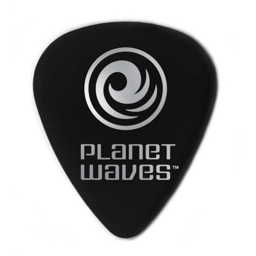 Pana de Chitara Celuloid Planet Waves 1CBK4 0.70mm Medium