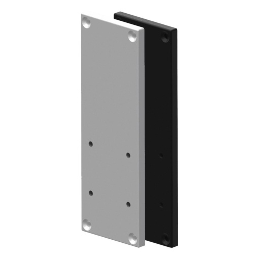 Placa Suport de Perete AUDAC WBP100/W pentru XENO/VEXO - Copy