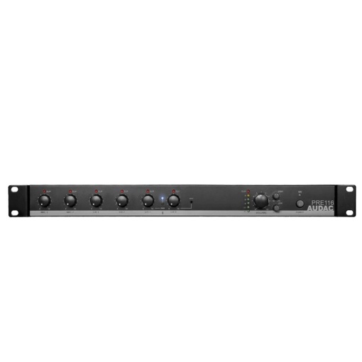 Preamplificator AUDAC PRE116