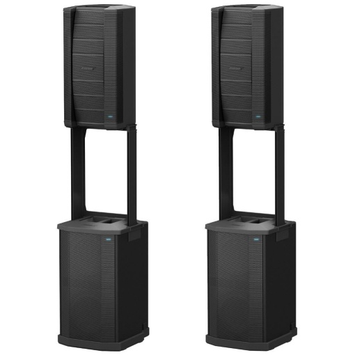 Sistem Activ Bose F1