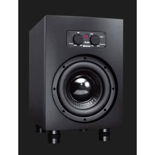 Adam Audio SUB 8 Subwoofer de 8 inchi