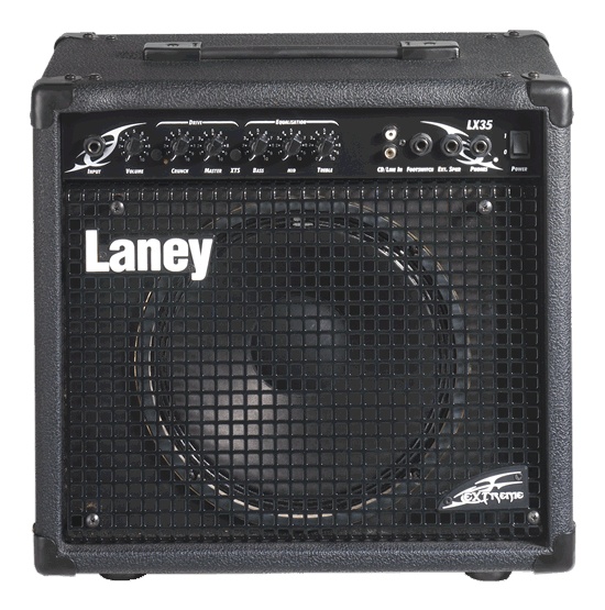 Amplificator chitara electrica Laney LX 35
