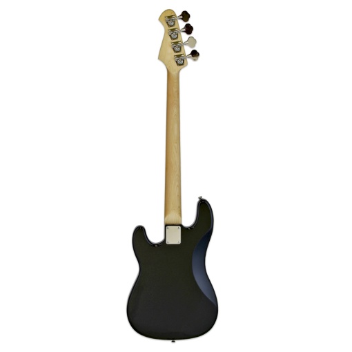 Chitară Bass Aria Pro II STB-PB BK (Black)